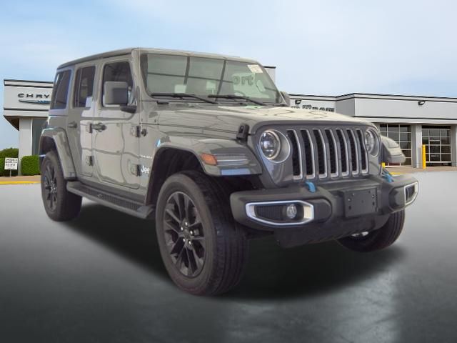 jeep wrangler 4xe 2023 1C4JJXP67PW525553 image jeep wrangler 4xe 2023 1C4JJXP67PW525553 image